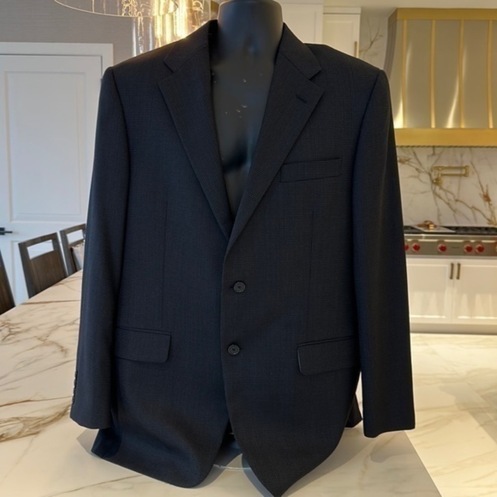 Hickey freeman sports jacket 42R
